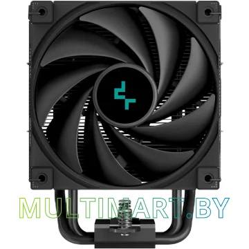 Кулер Deepcool AK500 Digital (R-AK500-BKADMN-G) картинка 3